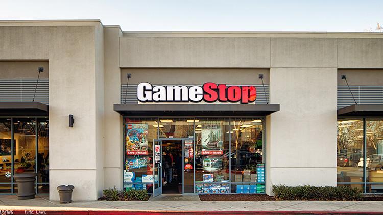 Gamestop'ta işler tersine dönmeye başladı
