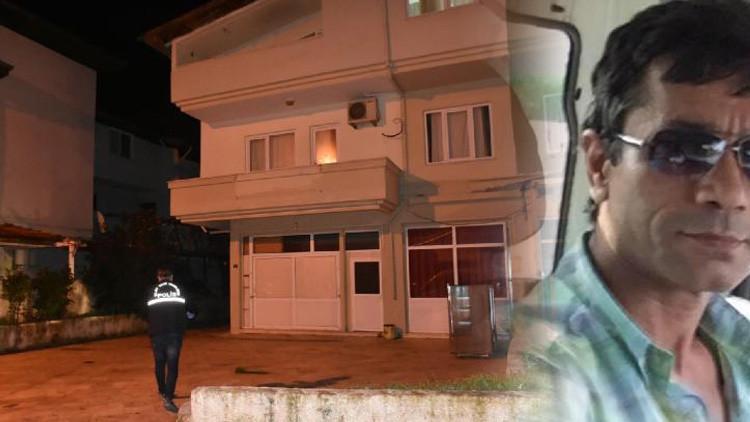 Muğla'da korkunç olay! 17 yaşındaki oğlu tarafından bıçaklanarak öldürüldü