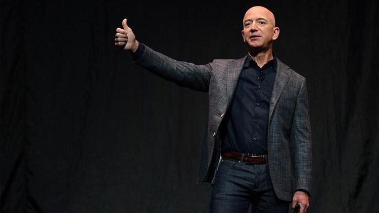 CEO’luktan dünyayı kurtarmaya: Jeff Bezos şimdi ne yapacak