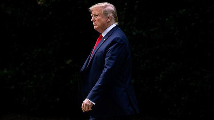 ABD'de Demokratlar'dan Trump için 'yemin altında ifade versin' çağrısı