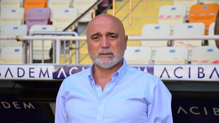 Altay’da Hikmet Karaman olmadı! "Konuştuğumuzla sözleşmede yazan aynı değil..."