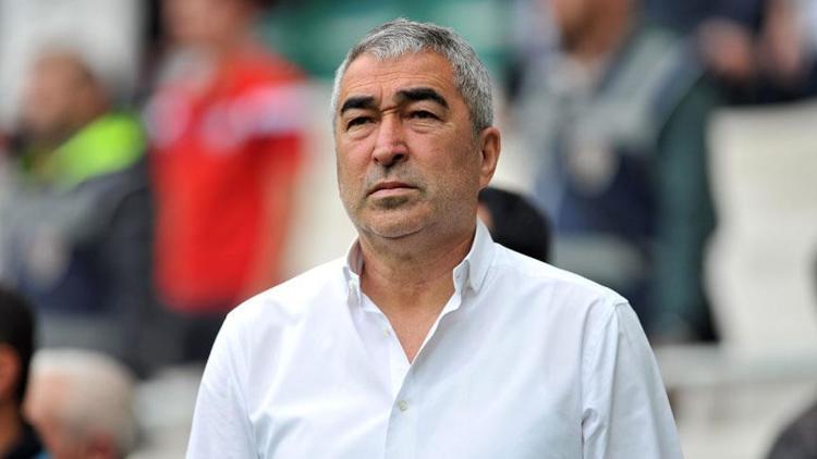 Altay’da gündem Samet Aybaba! Hikmet Karaman olmayınca...