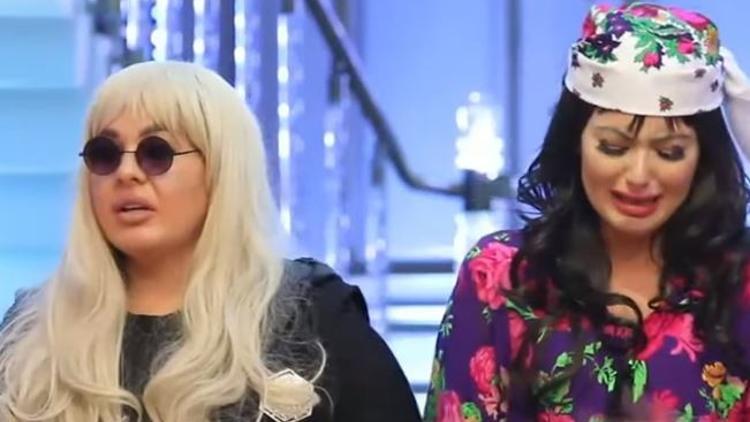 Doya Doya Moda'da kim elendi? Bahar elendi mi? İşte son bölümde yaşananlar