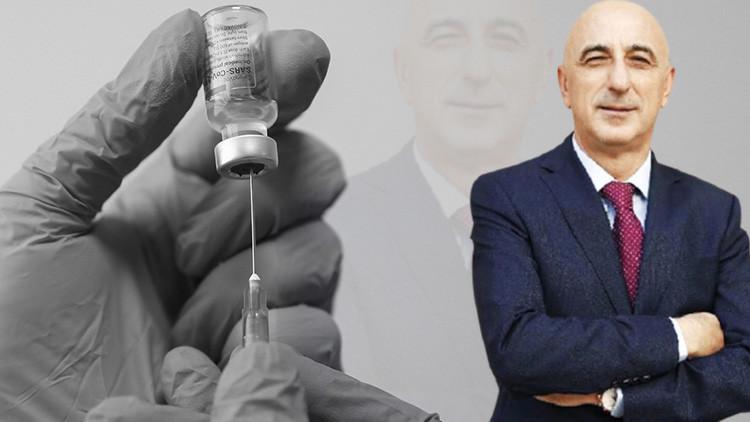 5 adımda nasıl aşısız kalmayız?