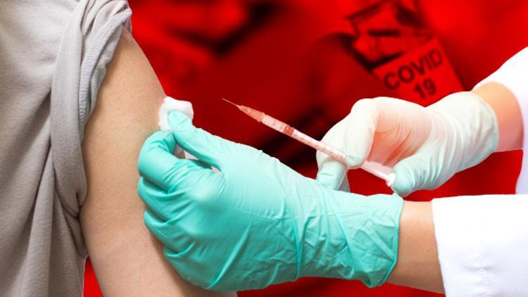 Bilim insanları merak edilen soruyu cevapladı: Aşı olduktan sonra Kovid-19 bulaştırmak mümkün mü?