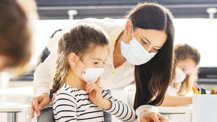 Özel öğretim kurumları genel müdürü: Okullarımız eğitim mücadelesi veriyor