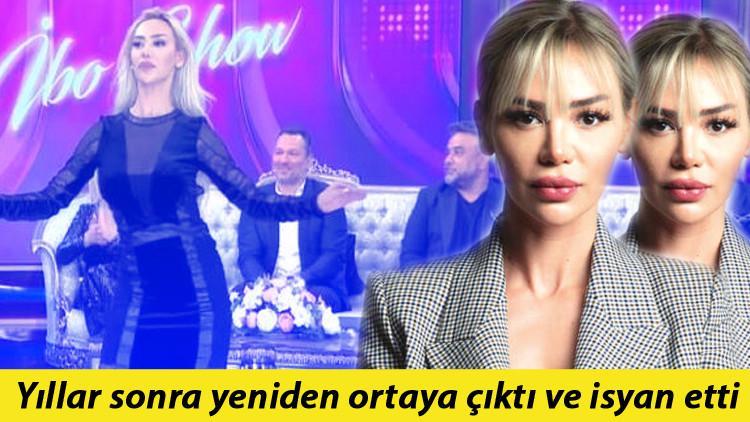 Oryantal Didem: Dünyada bu kadar değer görüp kendi ülkemde göremediğim için çok üzülüyorum