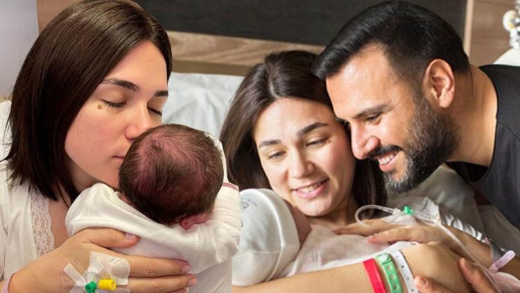 Buse Varol'dan yeni fotoğraf geldi! 'Avuç içi kadar mutluluk'