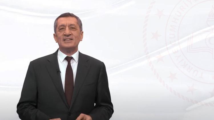 'Tüm sınıflarda yüz yüze eğitim mümkün görünmüyor'