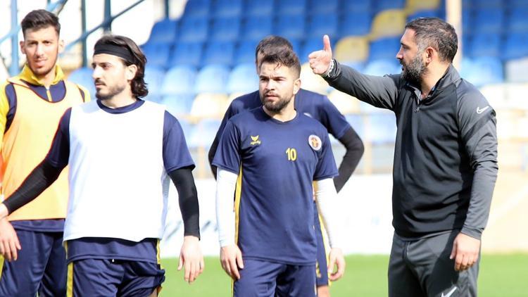 Ümit Karan yönetimindeki Menemenspor yeniden düşme hattına geriledi!