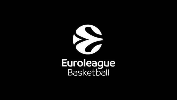 Euroleague'de erteleme maçlarının yeni tarihleri açıklandı!