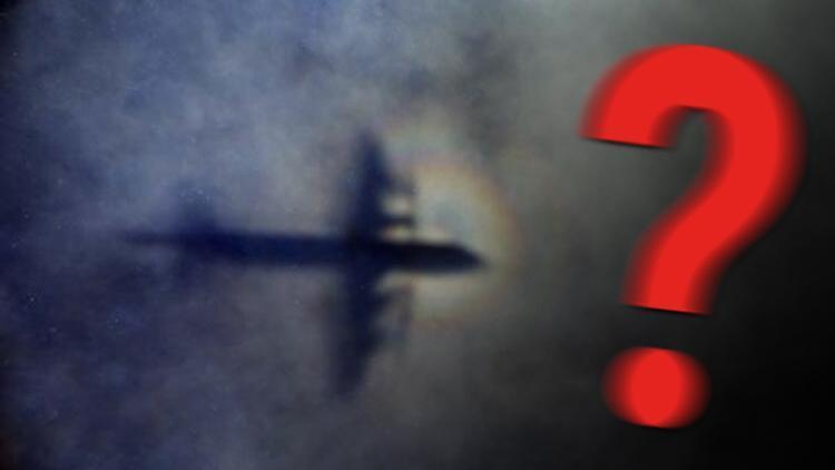 Kayıp uçak MH370’e ne oldu?