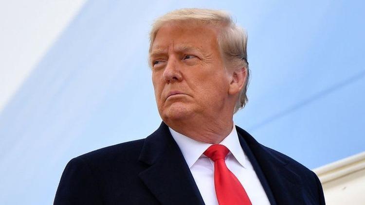 Trump'ın avukatları, azil yargılamasını "politik tiyatro" olarak nitelendirdi