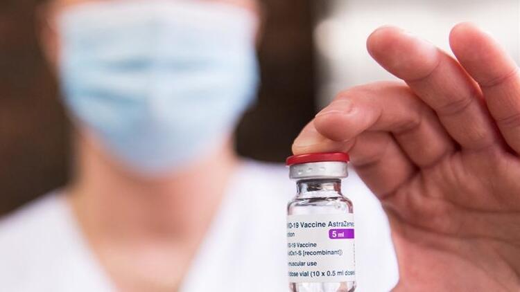DSÖ tartışmalı aşıyla ilgili son noktayı koydu: Endişe verici bir haber! 