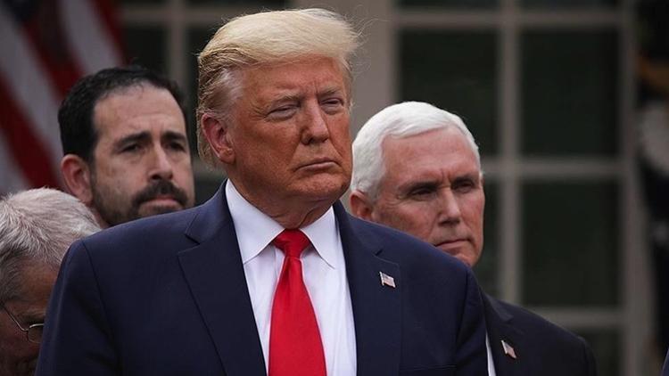 Trump'ın Senatodaki azil yargılaması bugün başlıyor
