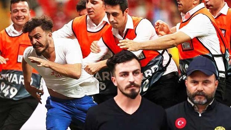 Ünlü YouTuber Ali Abdülselam Yılmaz'ın cezası belli oldu! 'Deli mi ne?' kanalı ile tanınmıştı...