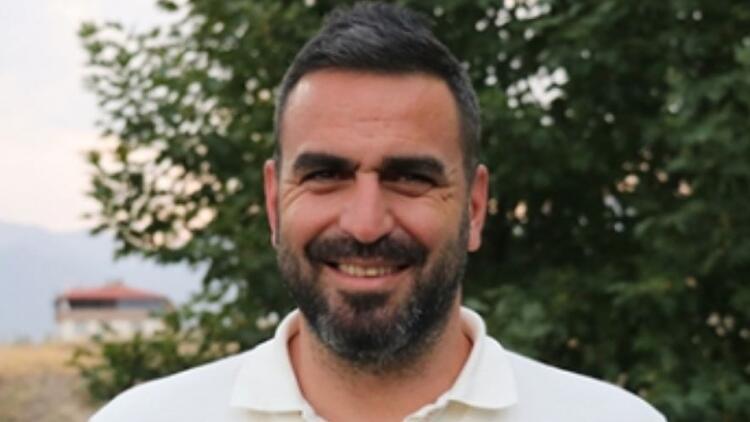 Denizlispor'da sportif direktör direktör Burak Özsaraç istifa etti