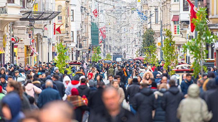 İstanbul'un nüfusu azaldı... Pandemi köyden kente göçü tersine mi çeviriyor?
