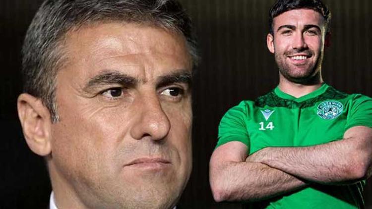 Stevie Mallan'dan Türkiye ve Hamza Hamzaoğlu itirafı! ''Kim bu çocuk...''