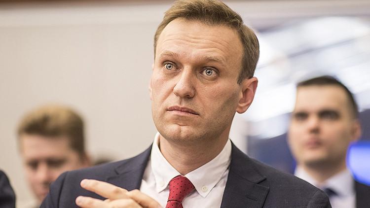 NATO'dan Rusya'ya Navalnıy çağrısı