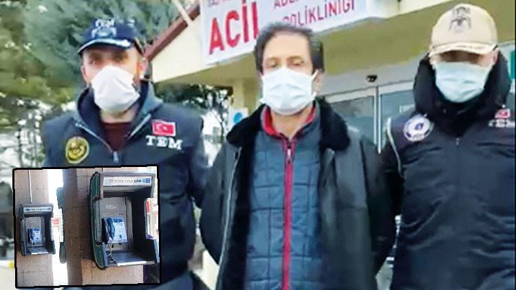 İtirafçı general nasıl kurtuldu? ‘Neriman’la takipsizlik almış