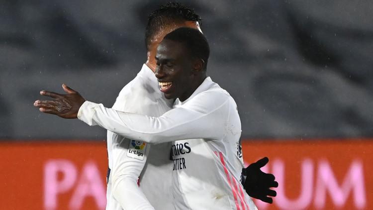 Real Madrid, Getafe'yi 2-0 mağlup etti
