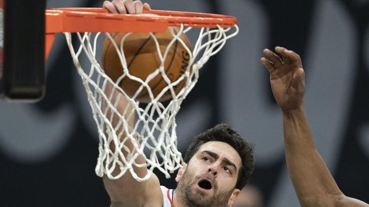 NBA'de Gecenin Sonuçları: Philadelphia, Sacramento'yu yendi! Furkan'dan 13 sayılık katkı...