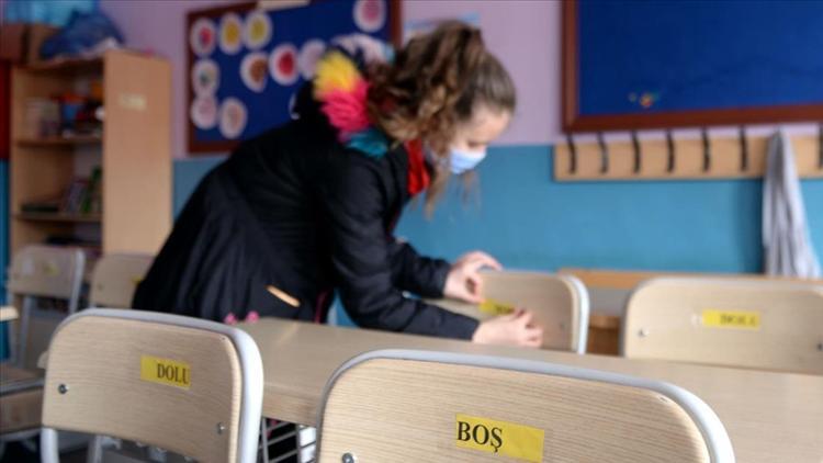 Köy okulları ne zaman açılacak? yüz yüze eğitime hazırlık heyecanı başladı!