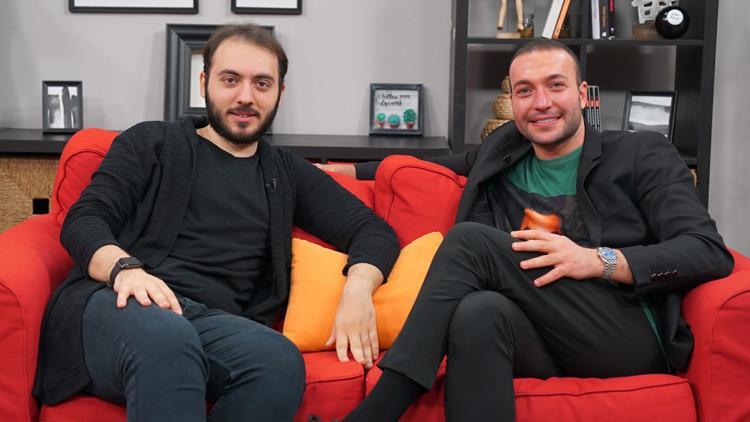 Görkem Sevindik'ten çarpıcı itiraf! 'Onsuz uyuyamıyorum'