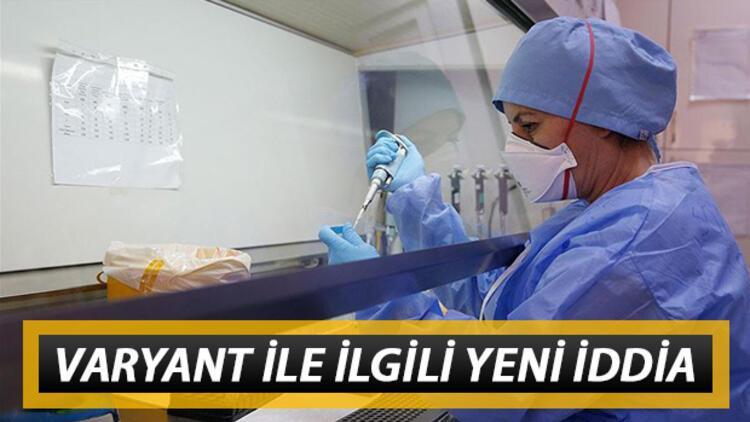 Koronavirüs varyantı nedir, ne demek? Koronavirüste viral varyant hakkında merak edilenler