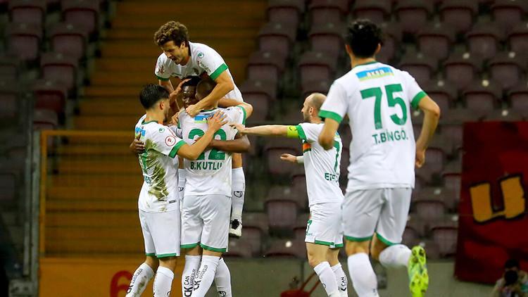 Transfer dönemi bitti, Alanya kupaya gidiyor