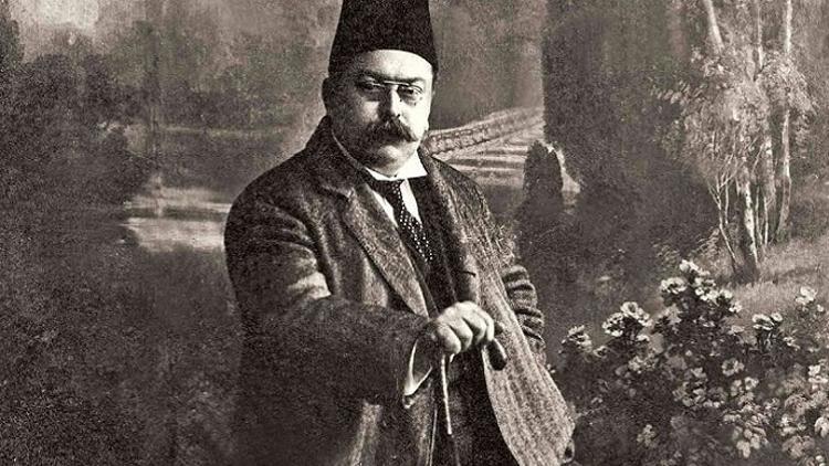 Ahmet Rasim çağı