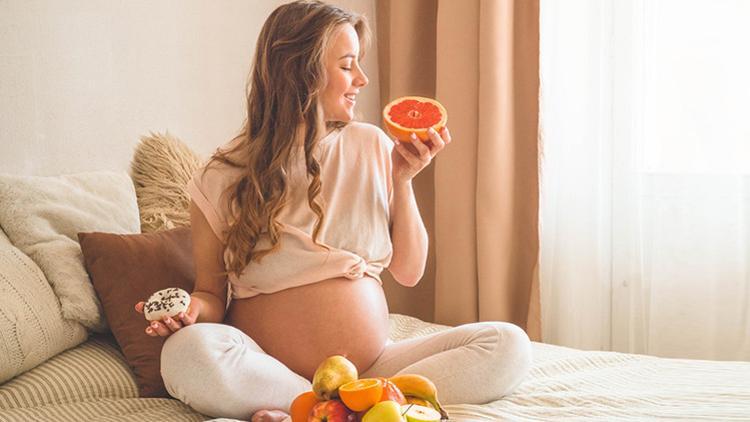 Gebelik Öncesi ve Gebelikte Beslenme, Vitamin ve Mineral Kullanımı