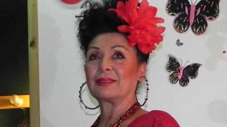 Usta oyuncu Nur İncegül hayatını kaybetti