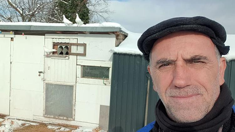 Gurbet yolculuğuna 45 yıl önce onlarla çıktı