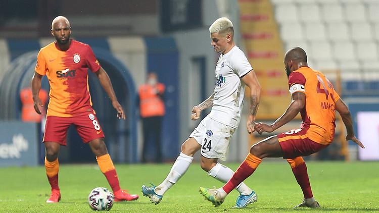 Galatasaray-Kasımpaşa ve Gençlerbirliği-Beşiktaş maçları için kar alarmı!