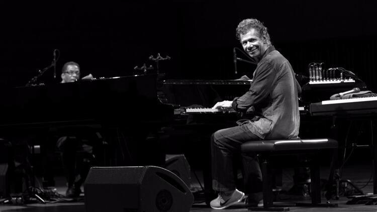 Cazın efsanesi Chick Corea'dan acı haber!