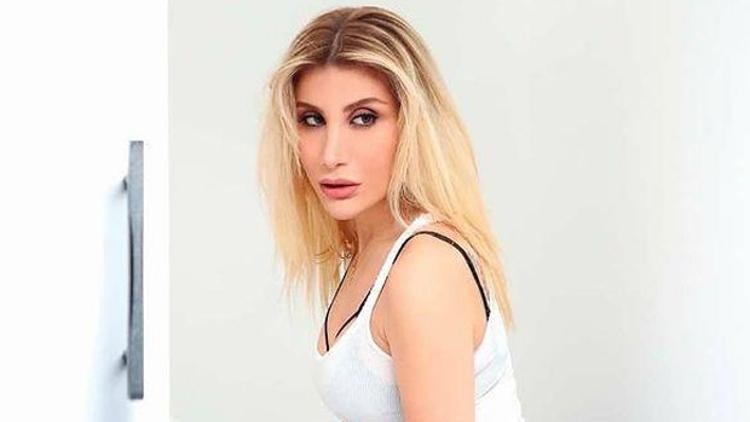 İrem Derici: Ünlü olmak için benimle oluyorlar
