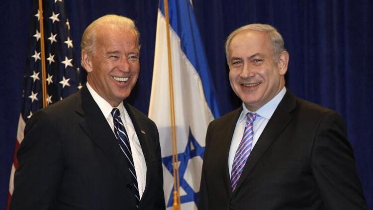 Beyaz Saray açıkladı: Biden - Netanyahu görüşmesi yakında gerçekleşecek