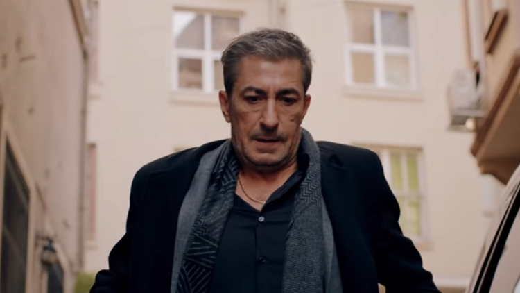 Erkan Petekkaya kimdir, nereli? Kırmızı Oda dizisinin Sadi’si…