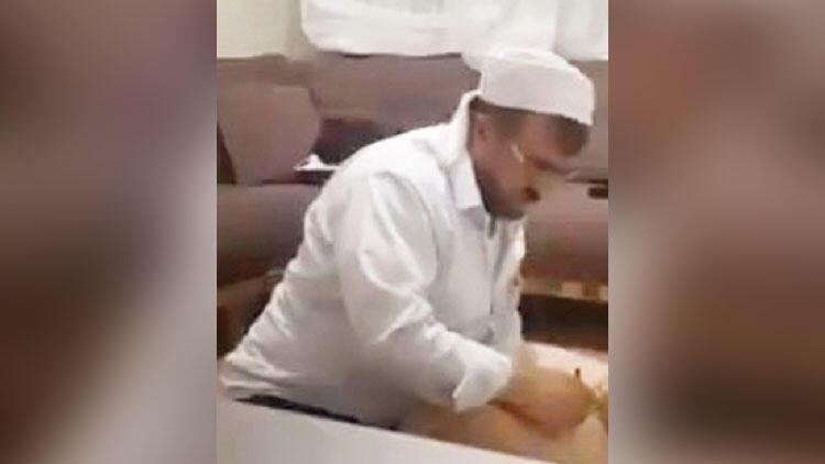 Sahte hoca Burhan Dalğali'ye 'terör örgütü propangandası' suçundan tahliye