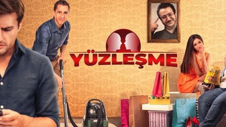 Yüzleşme programının formatı nedir?