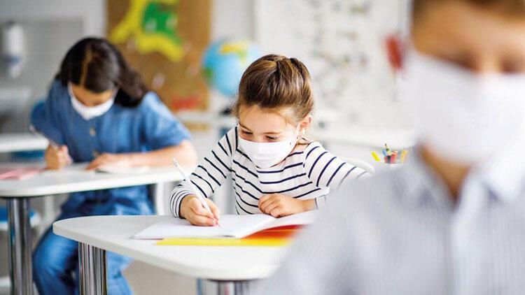 Milli Eğitim Bakanlığı'ndan flaş açıklama! Liselerde yüz yüze eğitimin detayları