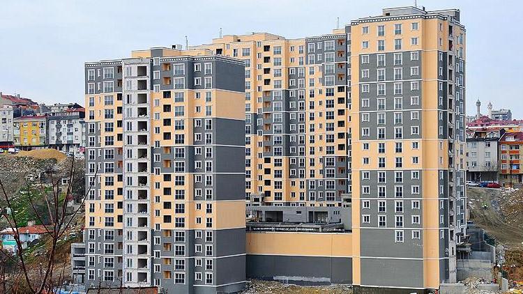 Son dakika... Kentsel dönüşümde büyük kolaylık! Kredi limitleri yüzde 60 yükseltildi