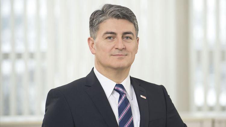 Türkiye’nin Otomobili projesinin yerli iş ortaklığında TAYSAD ağırlığı