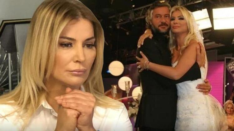 Songül Karlı'dan şoke eden itiraf: Reyting için evlendim!