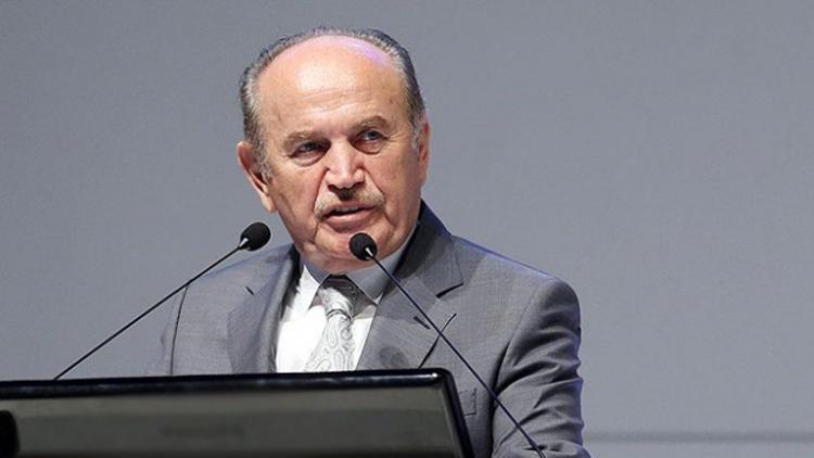 Kadir Topbaş kimdir, ölüm nedeni nedir? İşte Kadir Topbaş'ın hayatı ve ölümüyle ilgili bilgiler