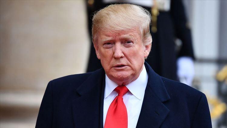 Trump'ın aleyhine tanık gelecekti... Flaş gelişme yaşandı!