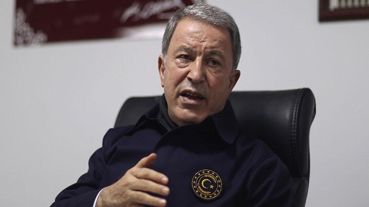 Son dakika: Gara'da 13 vatanda��m�z �ehit oldu