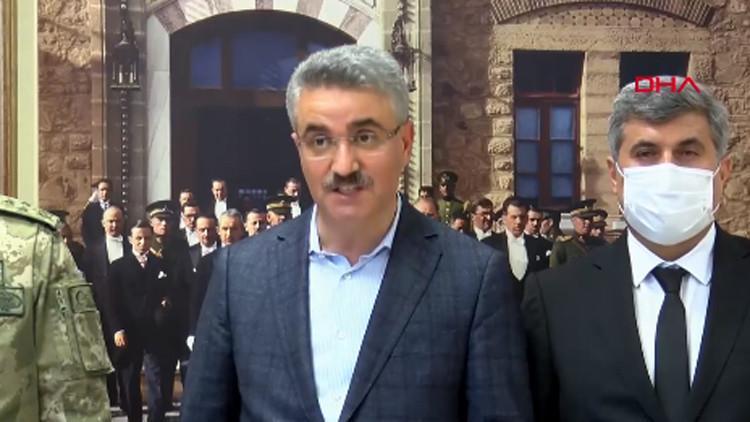 PKK vahşeti! Gara'da 13 şehit... Malatya Valisi kimliklerini açıkladı